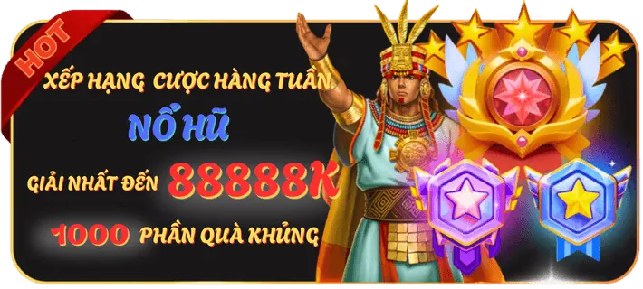 Phần thưởng VIP độc quyền sabong67